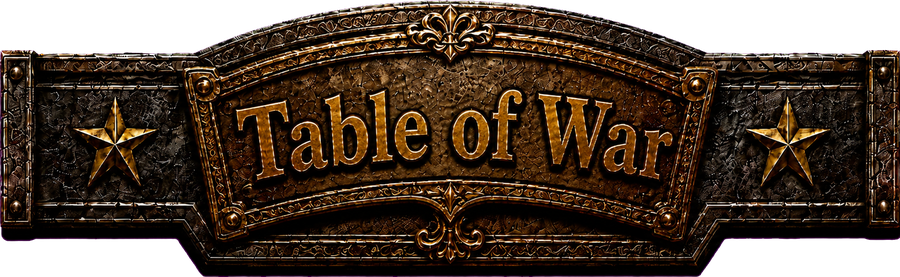 Table of War